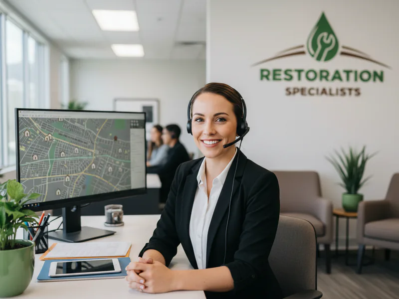 Water Damage Restoration  in Shawnee  FAQ